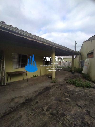 Casa, 2 quartos - Foto 1