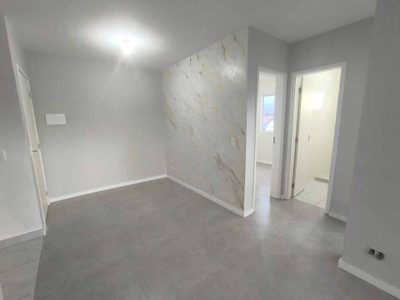Apartamento, 2 quartos, 42 m² - Foto 4