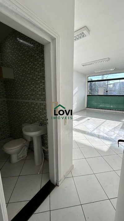 Sala-Conjunto, 28 m² - Foto 5