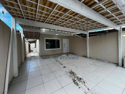 Casa, 3 quartos, 120 m² - Foto 4