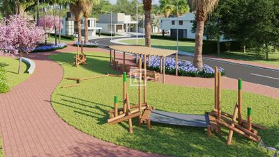 Terreno, 600 m² - Foto 2