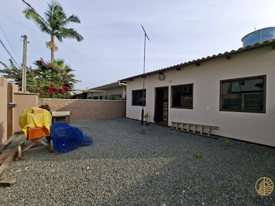Casa, 3 quartos, 61 m² - Foto 2