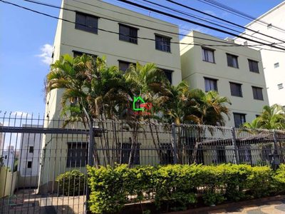 Apartamento, 2 quartos, 64 m² - Foto 1