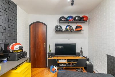 Sobrado, 3 quartos, 131 m² - Foto 2