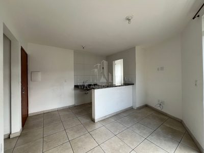 Apartamento, 1 quarto, 48 m² - Foto 3