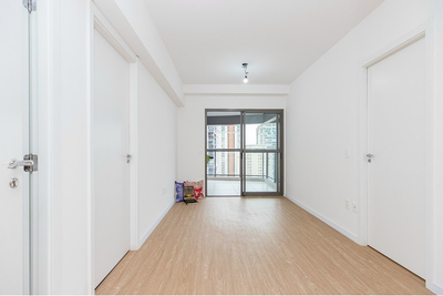 Apartamento, 1 quarto, 48 m² - Foto 1