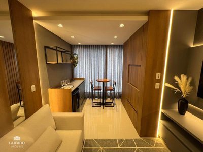 Apartamento, 1 quarto, 50 m² - Foto 5