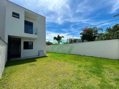 Casa, 2 quartos, 70 m² - Foto 2