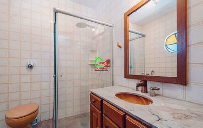 Casa de Condomínio, 5 quartos - Foto 5