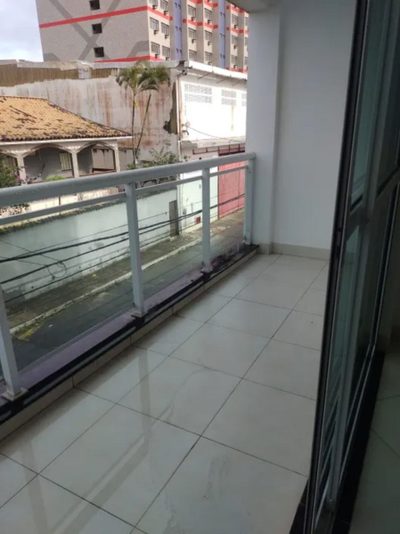 Apartamento, 2 quartos, 68 m² - Foto 3