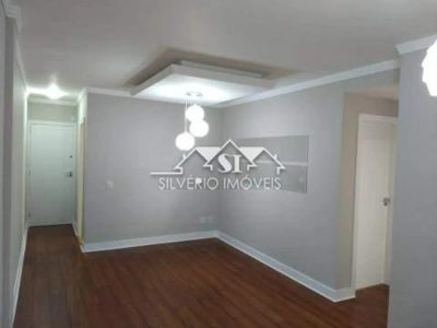 Apartamento, 2 quartos, 70 m² - Foto 4