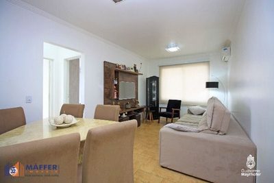 Apartamento, 2 quartos, 75 m² - Foto 5