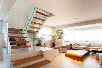 Cobertura, 4 quartos, 280 m² - Foto 2