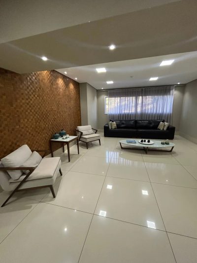 Apartamento, 3 quartos, 130 m² - Foto 1