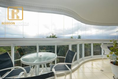 Apartamento, 3 quartos, 107 m² - Foto 5