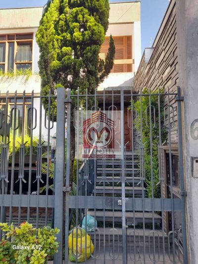 Sobrado, 3 quartos, 400 m² - Foto 3