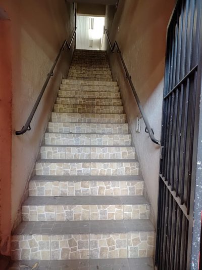 Depósito-Galpão, 540 m² - Foto 2