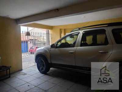 Casa, 3 quartos, 92 m² - Foto 3