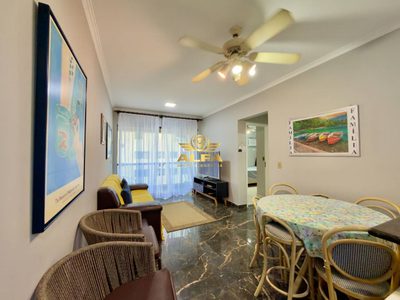 Apartamento, 2 quartos, 85 m² - Foto 3