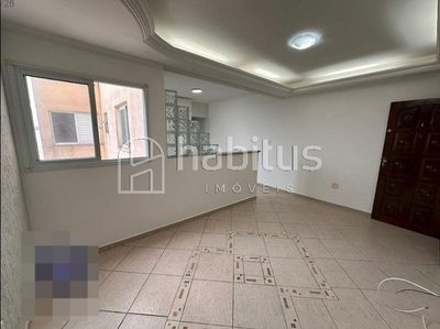 Cobertura, 2 quartos - Foto 1