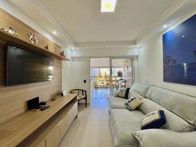 Apartamento, 3 quartos, 120 m² - Foto 4