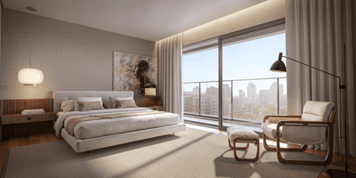 Apartamento, 3 quartos, 215 m² - Foto 5