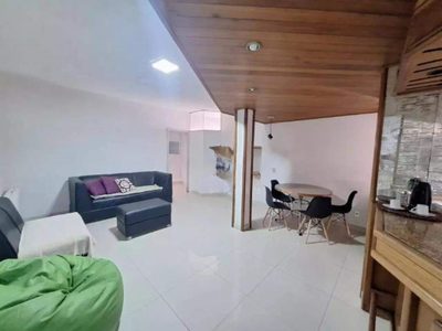 Apartamento, 3 quartos, 90 m² - Foto 2