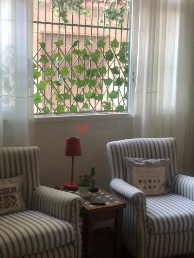 Apartamento, 2 quartos, 50 m² - Foto 4