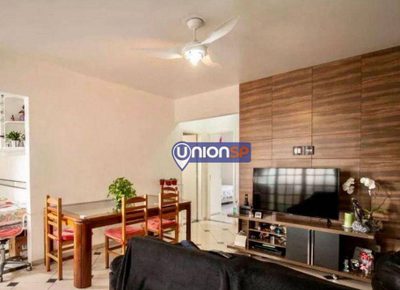 Apartamento, 2 quartos, 89 m² - Foto 3