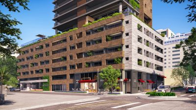 Apartamento, 3 quartos, 182 m² - Foto 5