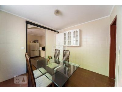 Casa, 5 quartos, 166 m² - Foto 4