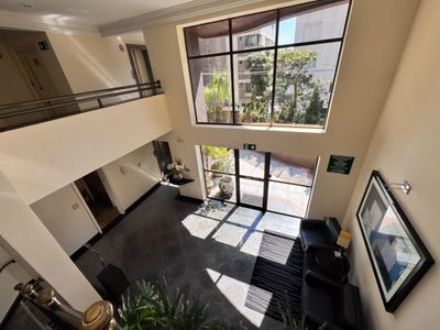 Apartamento, 4 quartos, 198 m² - Foto 4