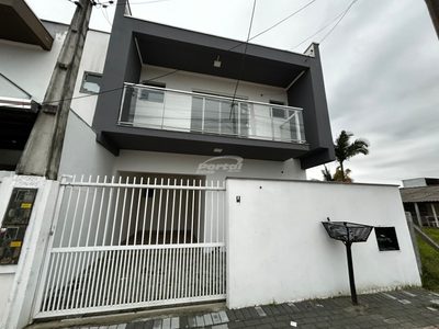 Casa, 2 quartos, 82 m² - Foto 2
