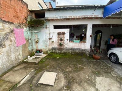 Casa, 1 quarto - Foto 1
