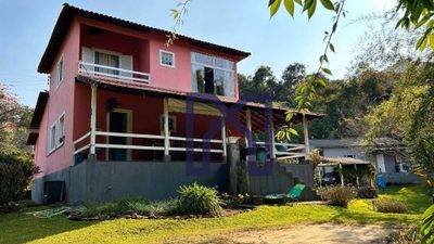 Chácara, 5 quartos, 10000 m² - Foto 3