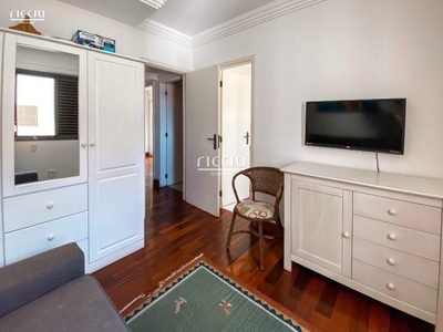 Cobertura, 4 quartos, 265 m² - Foto 5