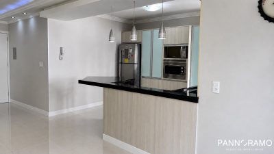 Apartamento, 3 quartos, 149 m² - Foto 2