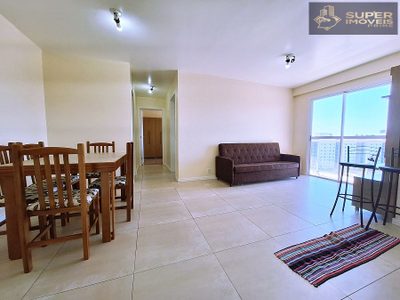 Apartamento, 2 quartos, 65 m² - Foto 1