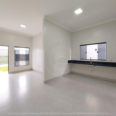 Casa, 2 quartos, 84 m² - Foto 3
