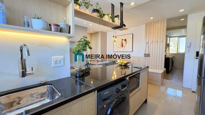 Apartamento, 1 quarto, 47 m² - Foto 4