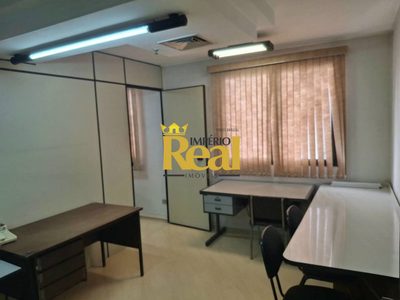 Sala-Conjunto, 40 m² - Foto 5