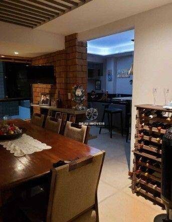 Apartamento, 3 quartos, 112 m² - Foto 1
