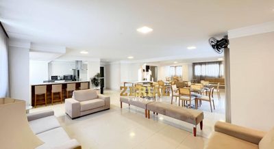 Apartamento, 2 quartos, 70 m² - Foto 1