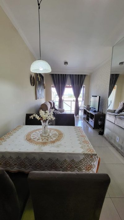 Casa, 3 quartos, 90 m² - Foto 4