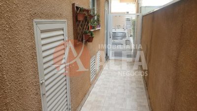 Casa, 3 quartos, 95 m² - Foto 3