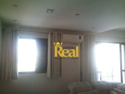 Apartamento, 2 quartos, 93 m² - Foto 2