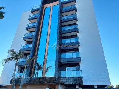 Apartamento, 2 quartos, 81 m² - Foto 1