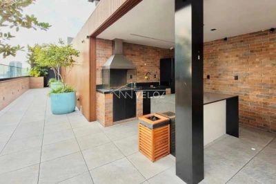 Apartamento, 1 quarto, 60 m² - Foto 1