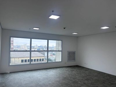 Sala-Conjunto, 40 m² - Foto 1