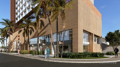 Loja-Salão, 159 m² - Foto 3